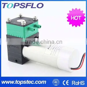DC Brushless Diaphragm 6v 12v 24v Ozone Air Pump 6v thumbnail-1