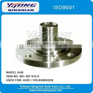 Kart Front Wheel Hub Bearing for AUDI/ VOLKSWAGEN OEM:861 407 615 A thumbnail-1