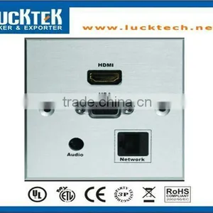 Faceplate Audio Video Data thumbnail-1