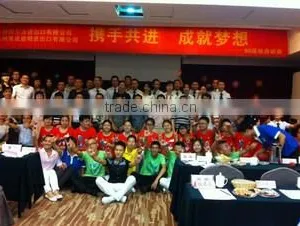Hangzhou Uniwise International Co., Ltd. company overview - view 3 thumbnail