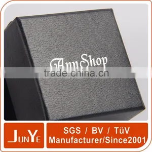 Two Piece Rigid Gift Boxes With Lift off Lid Wholesale thumbnail-3