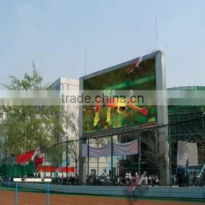 Full Xxx Video Free P16 Led Stadium tv Screen thumbnail-1