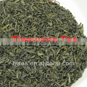 Famous Brand per kg Price for China Super Green Tea thumbnail-1