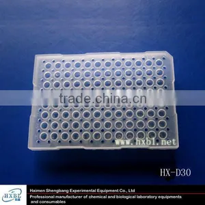 96 Pores PCR Plate thumbnail-1