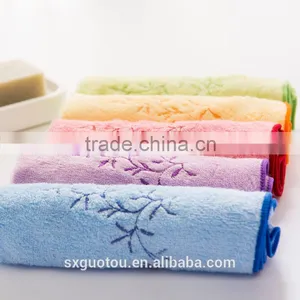 Flower 100% Bamboo Fiber thumbnail-3
