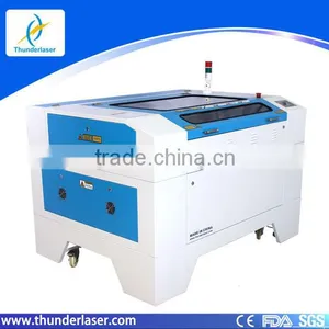 New NOVA-35 80W CO2 Laser Acrylic Cutting Engraving Machine thumbnail-3