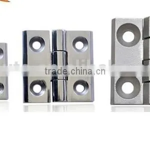 Manufactuer of Stainless Steel Door Hinges / Heavy Duty Hinges / SS Marine Grade Hinges/Furniture Hinges With Resonable Price thumbnail-2