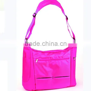 420D Duffel Travel Sport Bags With Adjust the Shoulder Strape thumbnail-1