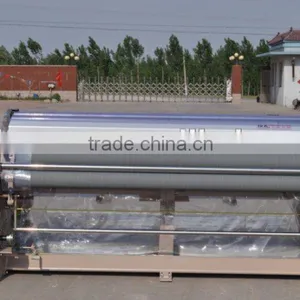 RJW851-340cm Two Nozzle Water Jet Loom With RDP Mechanical Feeder thumbnail-1