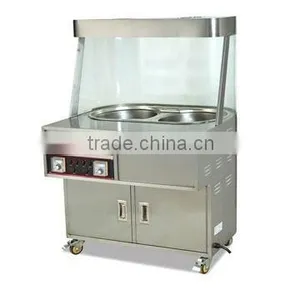 Electric 2-boiler Chestnut Roaster JSEB-460-2 thumbnail-1