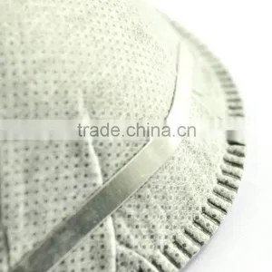 PP Non-woven Respiratory Protection Protective Dust Mask Respirator Quality Choice thumbnail-3