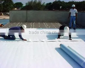Waterproof Membrane Type TPO Sheet for Roof Materials thumbnail-5