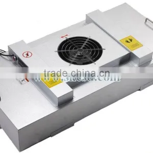 New Style 2016 Best Selling Fan Filter Unit FFU Clean Room thumbnail-1