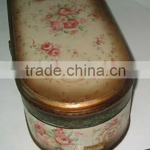 High Quality Wooden Gift Box thumbnail-1