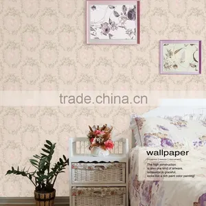 8630 Hand Painted Silk Digital Printing Wallpaper thumbnail-4