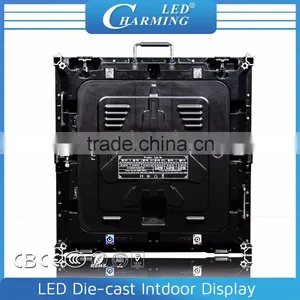 Excellent Quality Led Light Display Advertising Board thumbnail-4