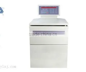 LDJ-5M Oil Test Centrifuge 5000rpm thumbnail-1