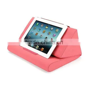 Pink Portale Ipad Pillow thumbnail-1