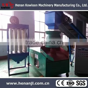 Used Wood Pellet Machines thumbnail-6