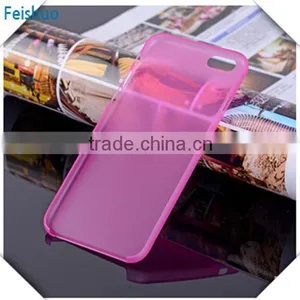 Newest Best Selling pu Leather Stress Truces for Iphone 5s thumbnail-1