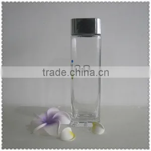 LUXURY VODKA BOTTLE thumbnail-1
