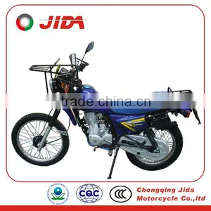 2014 Cool Motocross Bike JD200GY-4 thumbnail-1