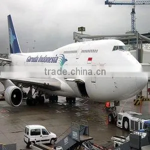 Air Freight From China to SOF/Sofia ,Bulgaria------Jessie Zhou thumbnail-1