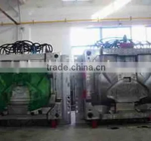 Plastic Injection Mould for Auto Part Car Cover Mold Making With Best Service thumbnail-3