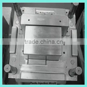 High Quality Precise 2K Plastic Inject Mold, Tooling Manufaturer thumbnail-6