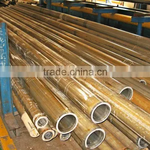 BEST PRODUCER DIN2391 Seamless Precision Steel Honed Tube for Oil and Gas Pipe thumbnail-5