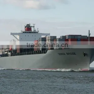Chinese Freight Forwarder in Sea Freight thumbnail-1