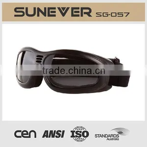 the Coolest Customize Motorcycle Goggle thumbnail-1