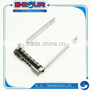 2.5inch Hard Drive Disk Tray Bay for Dell G176J 8FKXC Server HDD thumbnail-2