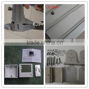 Heatstrip Style Infrared Radiant Heater thumbnail-5