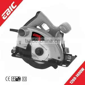 1200W-1400W 160mm Circular Saw (CS16001) thumbnail-1