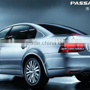 Passive Keyless Entry Remote Start for Volkswagen PASSAT thumbnail-1