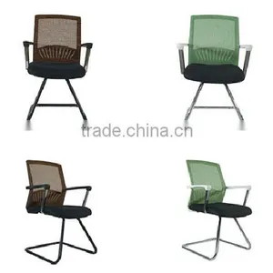 Office Waiting Chairs for Salon thumbnail-3