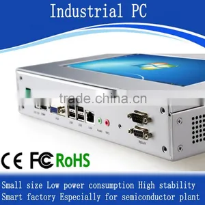 10-20"all in One Touch Screen Industrial Mini pc for Windows 7/xp Linux Android thumbnail-5