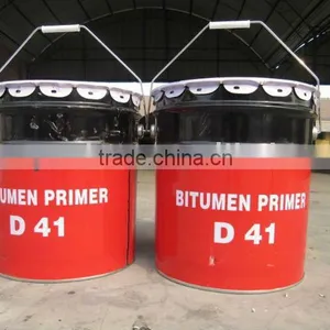 Factory: Bitumen Waterproof Roofing Primer thumbnail-1