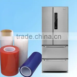 Good Quality Protective Film for Refrigerator,Washing Machine, Air Conditioner thumbnail-1