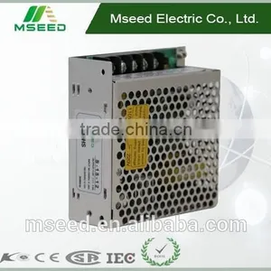 Switching Power Supply S-15^ With Good Quality Switch Mode Power Supply thumbnail-3