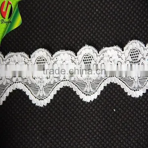 Different Kinds of Lace Trim With Women Dresses thumbnail-1