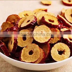 FD Red Dates Chips Jujube Chips Dried Jujube Chips thumbnail-1