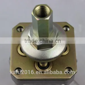 Excavator New Pusher ZAX Pusher Assembly thumbnail-3