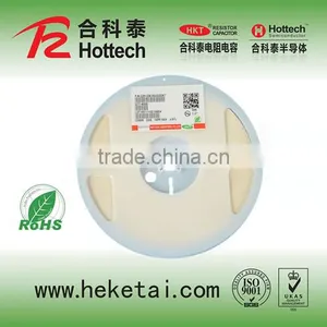 2.2MF SMD Capacitors 25V X7R 0805 thumbnail-1