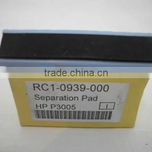 for HP3005 RC1-0939-000 Printer Separation Pad thumbnail-1