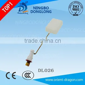 DL CE GOOD QUALITY Evaporative Water Tank Float Valve Air Cooler Water Pump thumbnail-4