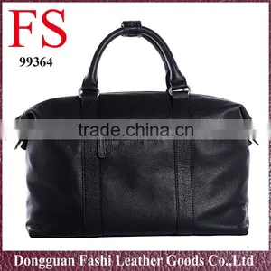 Weekend Outdoor Overside Leather Travel Bag thumbnail-3