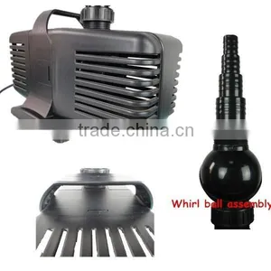 Jeneca Pond Pump JSP-17000 thumbnail-2