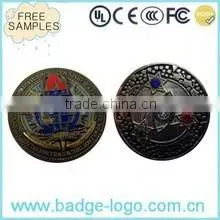 Custom Antique Metal Coins for Sale thumbnail-1